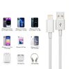 Car Apple Carplay Cable Lightning Fast Charging-5