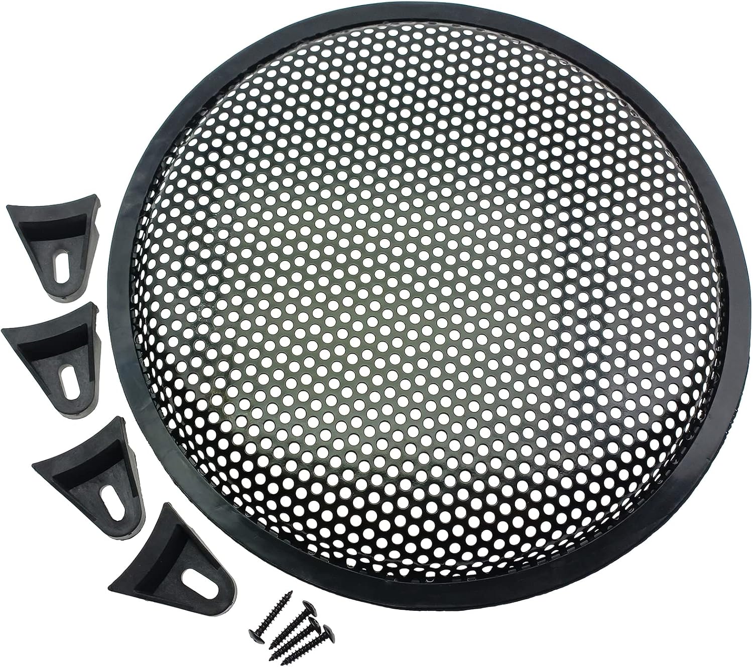 FDXGYH Home Speaker Protective Cover