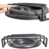 NuIth 12 inch Woofer Speaker Bar Grille Protection-6
