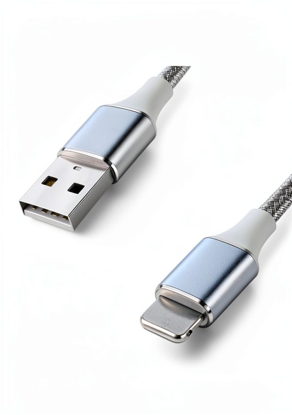 Aioneus iPhone Charger Cord Lightning Cable-5