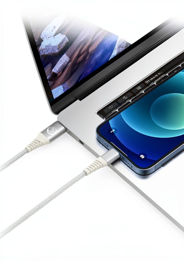 Yosou Lightning Cable Fast Charging-6