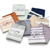 Bedsure Queen Duvet Cover Soft Polyester Stripe-6