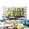 Character World Kids Twin Duvet Cover Set Polyester-6