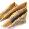 Softta King Duvet Cover Set Cotton Vintage Floral-6