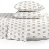 Kids Duvet Cover Saturday Park 100% Cotton Full-3