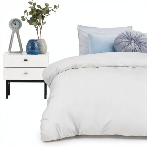 Kids Duvet Cover HOMBYS Soft Cotton Design-0