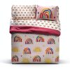 Kids Duvet Cover Saturday Park 100% Cotton Full-2