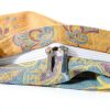 Softta King Duvet Cover Set Cotton Vintage Floral-5