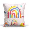 Kids Duvet Cover Saturday Park 100% Cotton Full-4