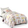 Kids Duvet Cover Saturday Park 100% Cotton Full-0