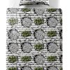 Character World Kids Twin Duvet Cover Set Polyester-1