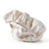 BuLuTu Kids Duvet Cover Muslin Floral Cotton-3