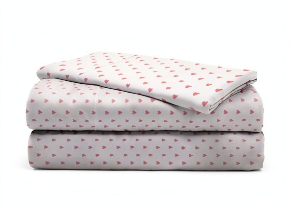 Kids Duvet Cover Saturday Park 100% Cotton Full-6