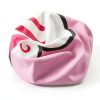 Unicorn Duvet Cover Pink UOZZI BEDDING Queen Size with Pillow Shams-7