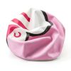 Unicorn Duvet Cover Pink UOZZI BEDDING Queen Size with Pillow Shams-7